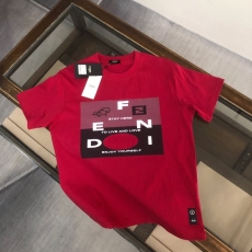 Fendi T-Shirts